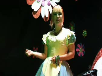 Alice In BondageLand - FemDom Fetish Movies - Sissy Maid Punishment Crossdressing Philosophy Alice In BondageLand - FemDom Fetish Movies - Sissy Maid Punishment Crossdressing Philosophy